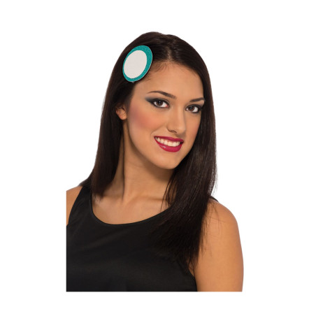 Iron man pince à cheveux pour femme Iron man pince à cheveux pour femme