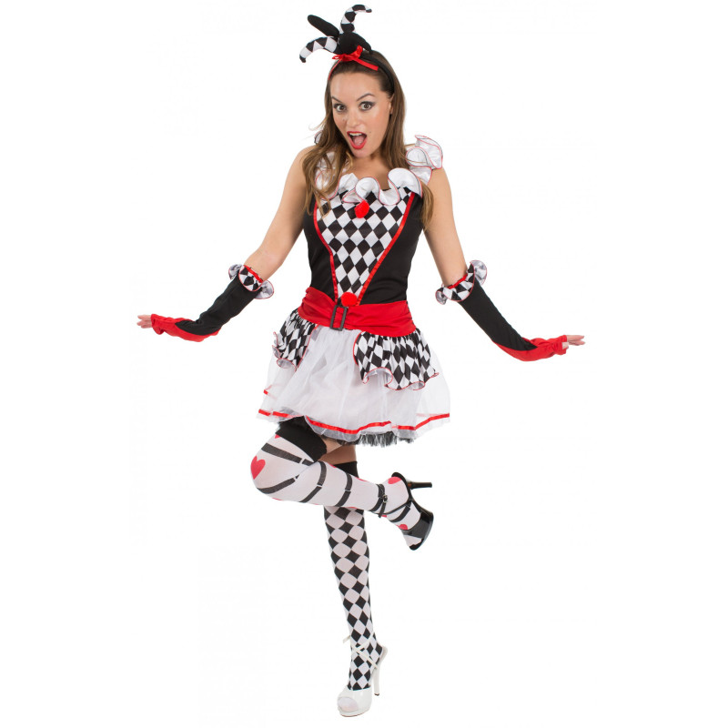 Sitemapcdatahttpsmodeinf Inetcommaquillage Arlequin Femme