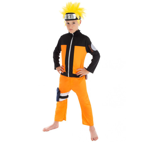 Déguisement Naruto