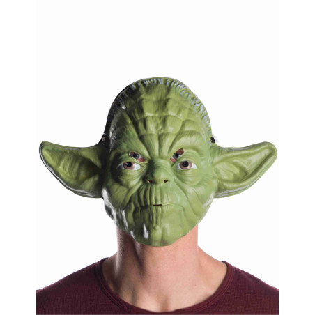 Masque Yoda