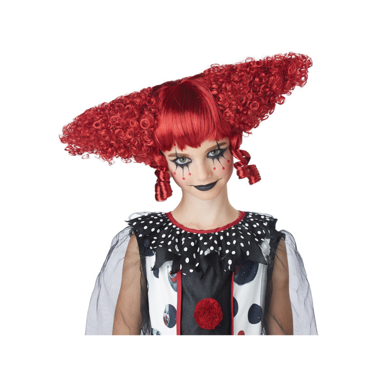 Perruque Cosplay Mob Psycho 100 Pour Kageyama Shigeo (Mob) Ou Ritsu - Neuf, Pour Halloween Ou Convention