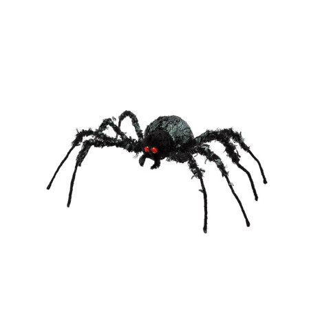 Araignée géante 43 x 46 cm