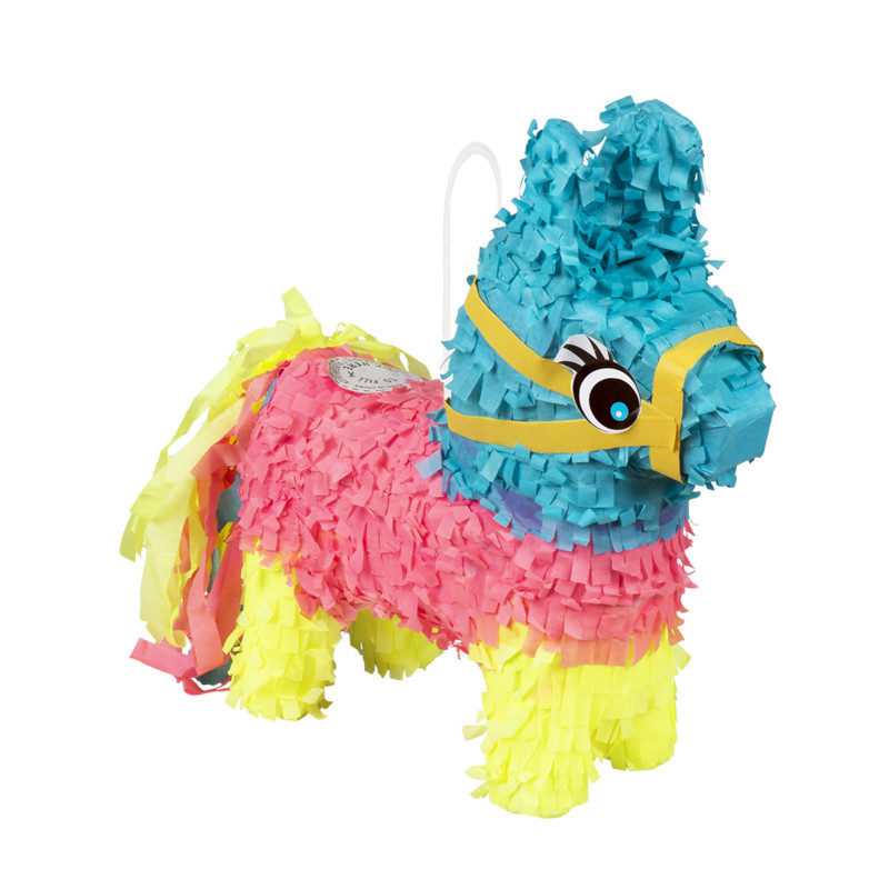 Petite Piñata Âne