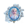 Ballon aluminium Elsa