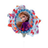 Ballon aluminium Elsa