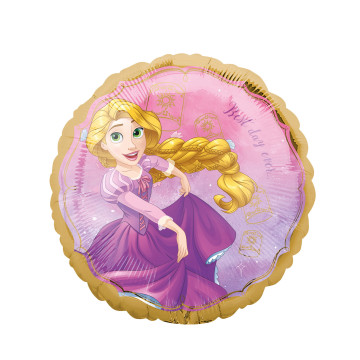 Decoration Anniversaire Princesse,Princesse Ballon,Princesse Foil