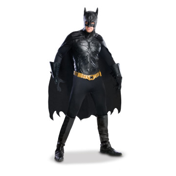 Déguisement Batman grand heritage homme