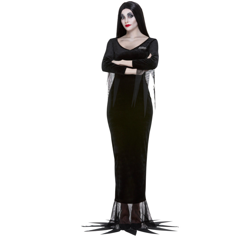 Sitemapcdatahttpsshopinf Inetcomdeguisement Morticia Addams