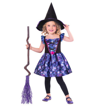 Costume Bébé Chauve-Souris Halloween - Grenouillère Noire Avec Ailes Et Chapeau - Taille 0-2 Ans - Pyjama Fête