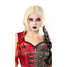 Perruque femme Harley Quinn