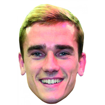 Masque Antoine Griezmann