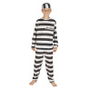 Déguisement Prisonnier garçon