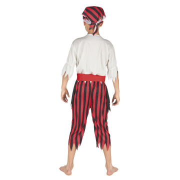 Déguisement Pirate Jack garçon