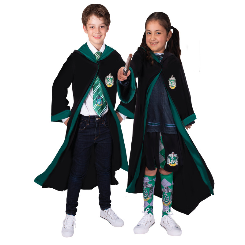 Serpentard costume hotsell