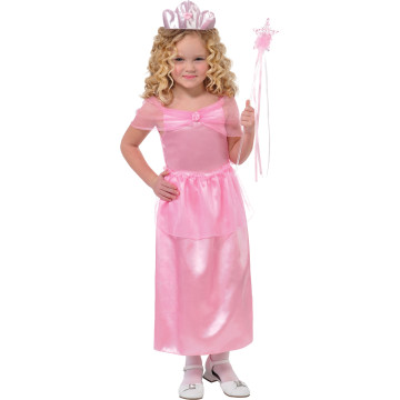 Déguisement Petite Princesse