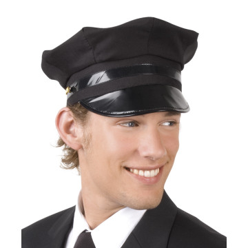 Casquette Chauffeur