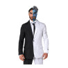 Adulte Suitmeister costume double face