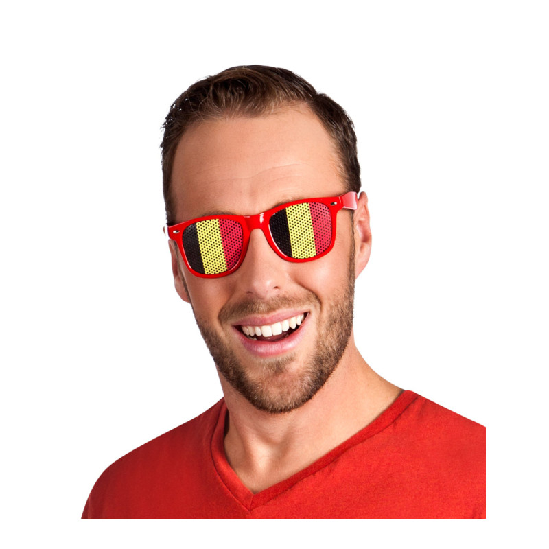 Lunettes De Fête En Forme De Cœur Avec Strass - Noir - Pour Adulte, Déguisement, Carnaval, Soirée à Thème