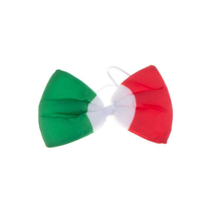 Stick De Maquillage Supporteur PARENCE – Couleurs Italie, Vives, Longue Tenue, Non Irritant, Pour Matchs Et Déguisements