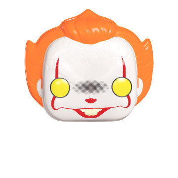 Pennywise Funko Pop masque adulte