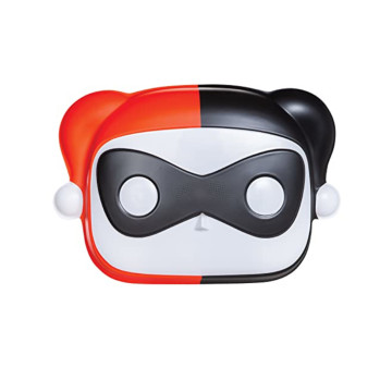 Harley Quinn Funko Pop masque adulte