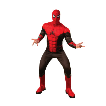 Déguisement Spiderman homme