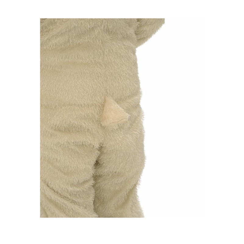 Bottes WUglies Australian En Peau De Mouton Beige - Taille 36 FR - Occasion Très Bon état