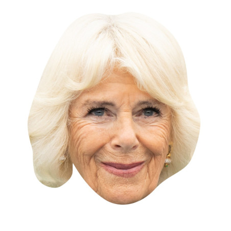 Masque Camilla.