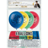 8 Ballons de baudruche Harry Potter latex