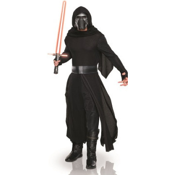 Déguisement Kylo Ren luxe homme taille standard