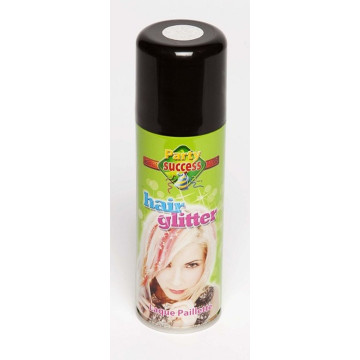 Laque paillette argent 125 ml
