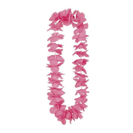 Collier hawai rose