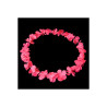 Collier hawai rose