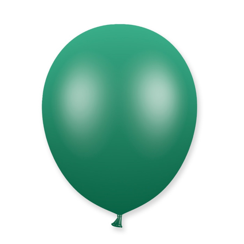 Gros Ballons En Latex - Lot De 100 à 5000 - Multicolore - Pour Anniversaires & Fêtes - Qualité Professionnelle