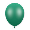 Lot de 50 ballons vert menthe