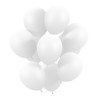 Lot de 50 ballons de baudruche