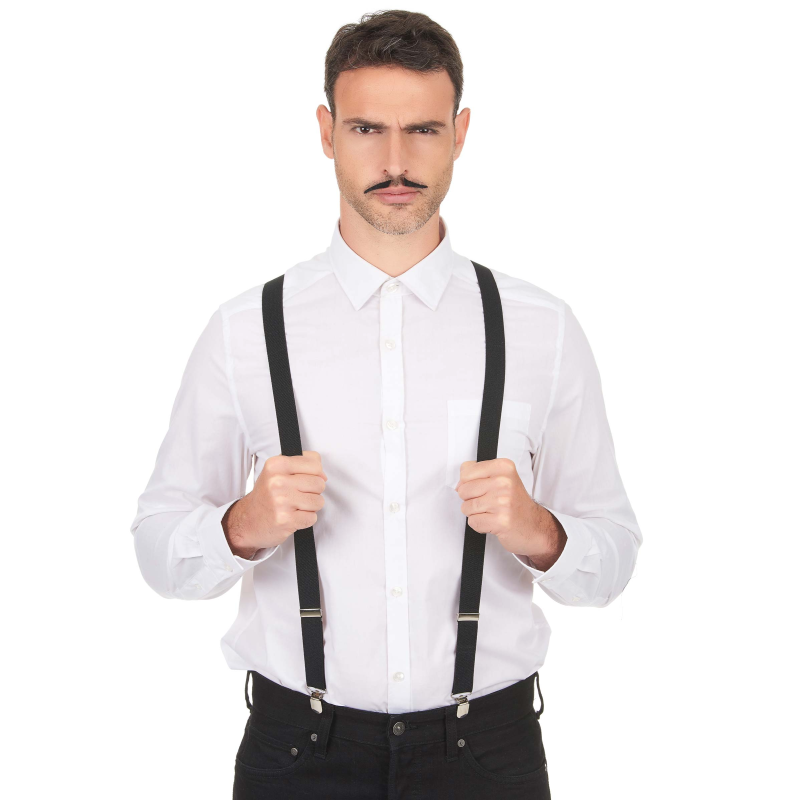 Bretelles Adultes Dress Up America - Réglables, Dos En Y - Pour Déguisement Ou Style