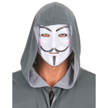 Masque anonyme