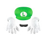 Set accessoires Luigi enfant