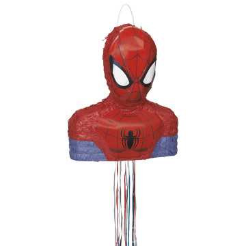 Piñata Spiderman