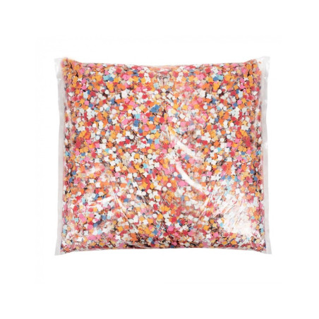 Sachet de confettis