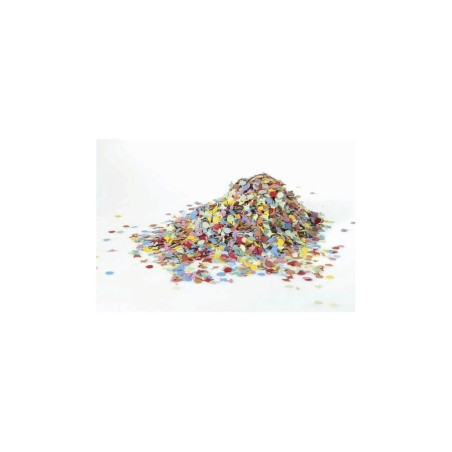 Sachet de confettis