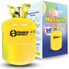 Bouteille d'hélium