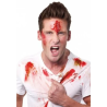 Faux sang en tube  halloween
