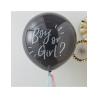 Kit ballon confettis boy or girl