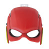 Demi-masque Flash enfant