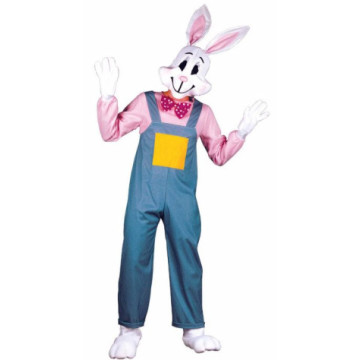 Déguisement de lapin adulte taille L