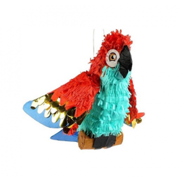 Pinata Perroquet