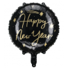 Ballon Happy New Year 45 cm