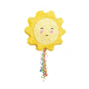 Pinata soleil 50cm